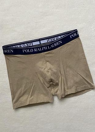 Труси боксери polo ralph lauren