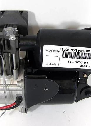 Компресор пневмопідкачування (амортизаторів) land rover vogue