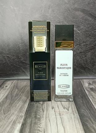 Парфюм унисекс ex nihilo fleur narcotique extrait de parfum (наркотик екстракт) 40 мл.