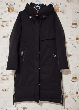 Зимняя курточка visdeer, размер м