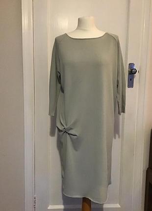 Annette gortz сукня туніка плаття