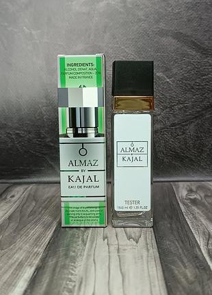 Парфюм унисекс kajal almaz eau de parfum (каял алмаз) 40 мл.