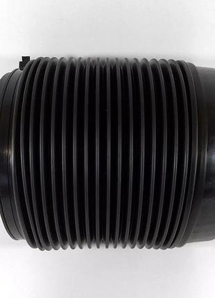 Пневмоподушка (пневморессора) моста заднего правая volvo xc90/ xc60/v90 16-, 31476428