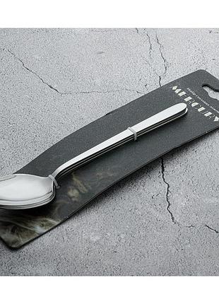 Mercury набор столовых ложек 3 шт, gt-s031-3, gusto