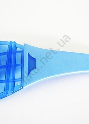 Скребок для стекла ctn-f037 большой, l 20,5cm forkopt
