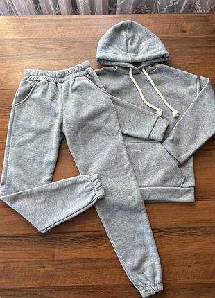 Костюм на флісі