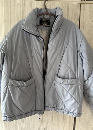 Осінньо-весняна куртка stimma