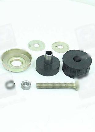 К-т крепления опоры двигателя зил,зил-5301,лаз передний в сб. (полный) 130-1001045/51