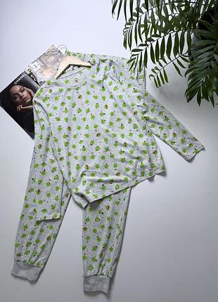 Новорічна піжама