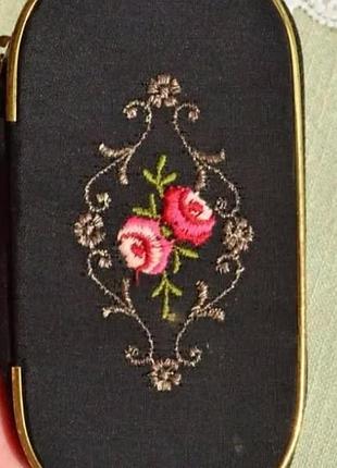 Вінтажний набор для манікюру. germany.