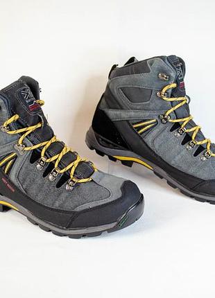 Karrimor hot rock mid 3 weathertite черевики оригінал! р. 44-45 29 см