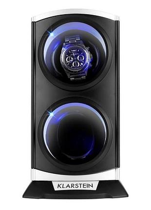 Виндер ротатор автоподзавод часов уценка klarstein st.gallen premium, германия