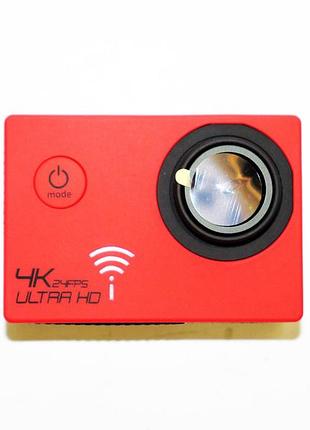 Экшн камера action camera sj 8000 wifi ultra hd 4k