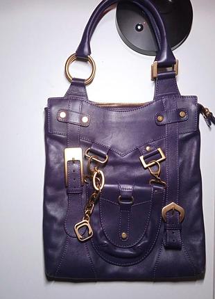 Orciani- италия,кожа.