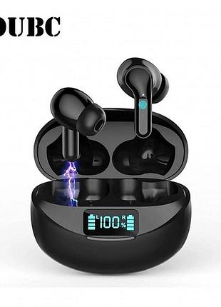 Беспроводные наушники вкладыши i17, amazon, германия