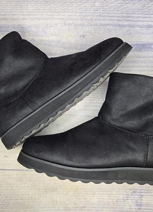 Сапоги skechers