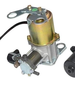 Компрессор пневмоподкачки (амортизаторов) toyota lc150, 4891060042