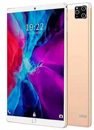 Планшет xpro i12 10.1'', 3gb ram /32gb rom, gps, игровой 2 sim