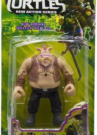 Фигурка бибоп