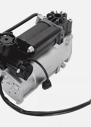 Компрессор пневмоподкачки (амортизаторов) audi a6, 4f0616005e