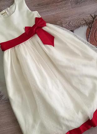 Роскошное платье айвори, молоко.