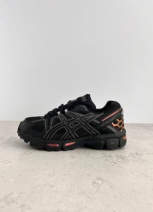 Уцінка зимові кросівки унісекс asics gel-kahana 8