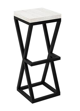 Стілець барний "бундук" аляска