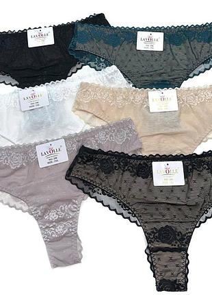 Мереживні бразиліани