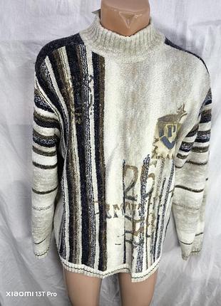 Свитер мужской