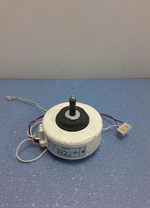 Двигун вентилятора внутрішнього блока для кондиціонера ydk-14-4 14w 0.15a