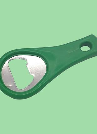 Открывалка для бутылок пива открывашка для бутылок l 9,5 cm variomarket