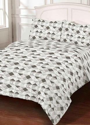 Постільна білизна бязь gold usa 4705 zastelli