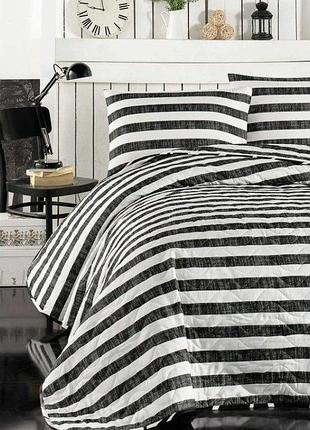 Покрывало+наволочки 200х220 hook eponj home