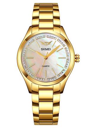 Skmei 1964gd gold