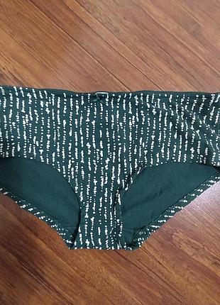 Трусики котон