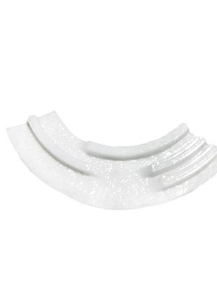 Накладка регулятора грубки mercedes-benz vito 638 2000р.в. (1 покоління (w638) 1996 – 2003)