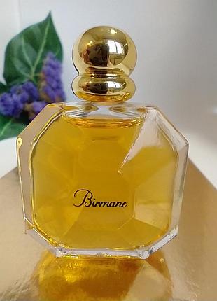 Birmane van cleef & arpels миниатюра 7мл