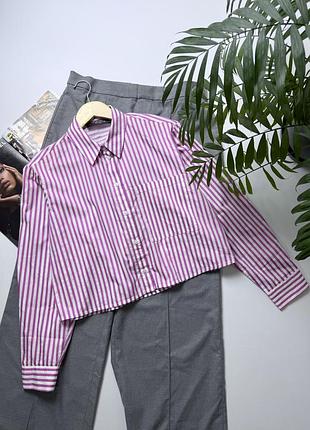 Укорочена сорочка