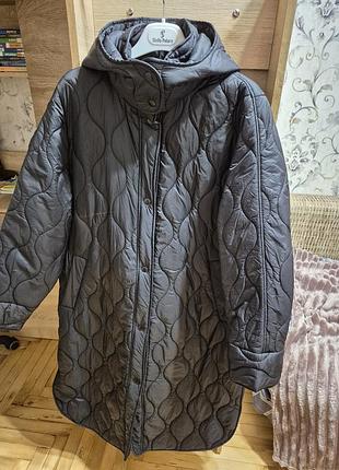 Демисезон пальто н &amp; m