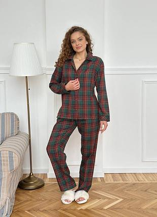 Піжама жіноча