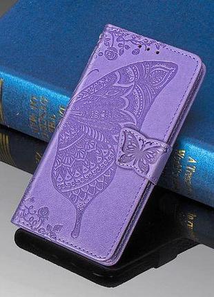 Чехол-книжка "бабочка" для xiaomi mi a2 lite