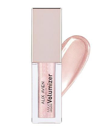 Блиск для губ з ефектом об'єму alix avien 203 magical dust, 3,5 мл