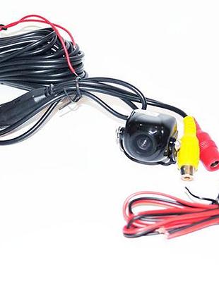 Автомобильная камера заднего вида e860