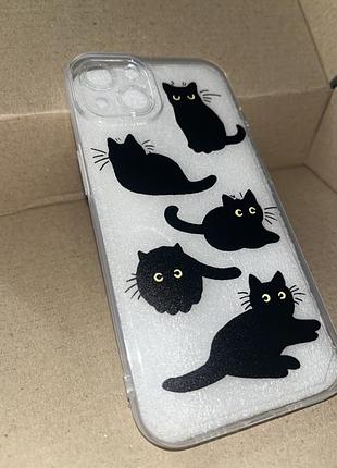 Чехол айфон 13 новий