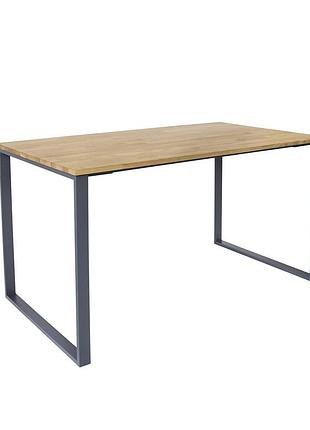 Обідній стіл "шерман", дерево 1400*800*20 мм