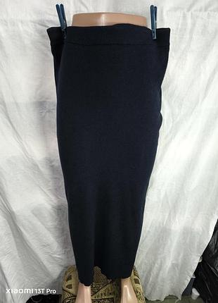 Юбка женская макси