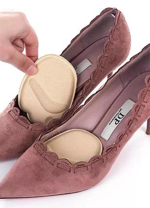 Міні устілки для стопи