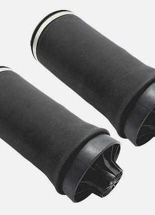 Пневмоподушка (пневморесора) моста заднього jeep grand cherokee 11-