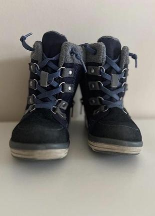 Зимові чобітки reima