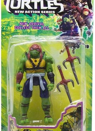 Фигурка рафаэль